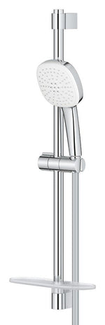 Grohe Tempesta Cube 110 Duş Seti 2 Akışlı Rain,Jet - 27928003