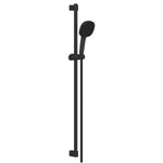 Grohe Tempesta Cube 110 Duş Seti 2 fonksiyonlu (Rain, Jet) - 269082433