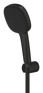 Grohe Tempesta Cube 110 Duvar tutucu seti 3 sprey (Yağmur, Jet, Masaj) - 275882433