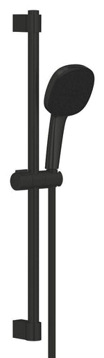 Grohe Tempesta Cube 110 Shower Rail Set 2 Sprays (Rain, Jet) (267482433)