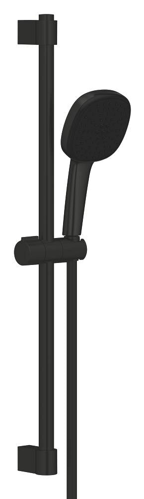 Grohe Tempesta Cube 110 Shower Rail Set 2 Sprays (Rain, Jet) (267482433)