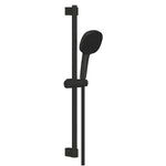 Grohe Tempesta Cube 110 Shower Rail Set 2 Sprays (Rain, Jet) (267482433)