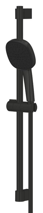 Grohe Tempesta Cube 110 Shower Rail Set 2 Sprays (Rain, Jet) (267482433)