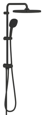 Grohe Tempesta System 250 Cube Duvar bağlantılı, divertörlü duş sistemi - 269762431