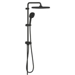 Grohe Tempesta System 250 Cube Duvar bağlantılı, divertörlü duş sistemi - 269762431