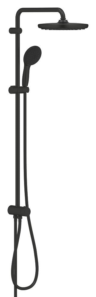 Grohe Tempesta System 250 Duvar bağlantılı, divertörlü duş sistemi - 269792431