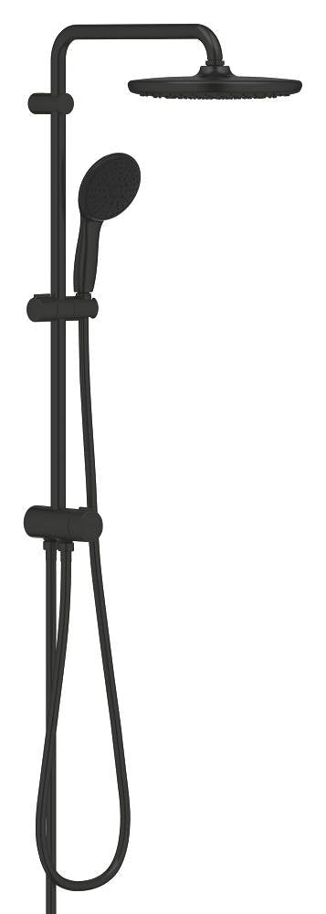 Grohe Tempesta System 250 Duvar bağlantılı, divertörlü duş sistemi - 269802431