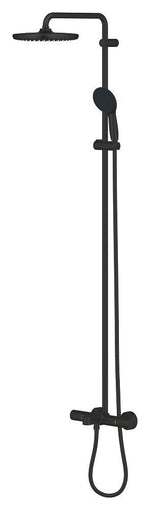 Grohe Tempesta System 250 Duvara monte termostatik banyo bataryalı duş sistemi - 266722431