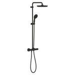 Grohe Tempesta System 250 Duvara monte termostatik bataryalı duş sistemi - 266702431