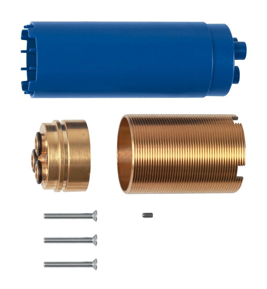 Grohe Uzatma - Seti, 25 Mm - 46901000