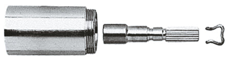 Grohe Uzatma - Seti, 40 Mm - 06427000