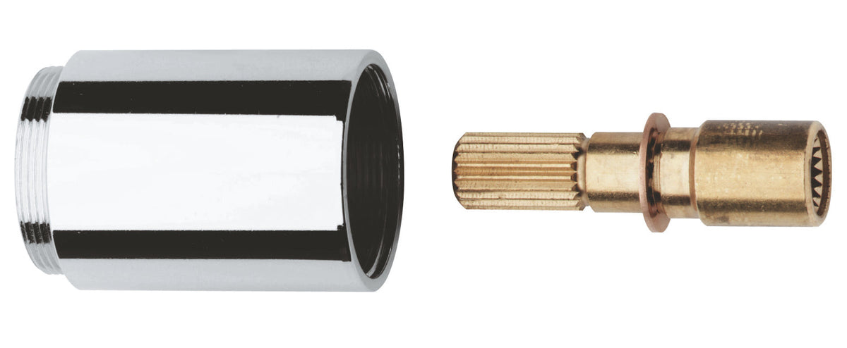 Grohe Uzatma - Seti, 40 Mm - 06428000