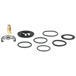 Grohe Vida Bağlantılı Montaj - 46249000