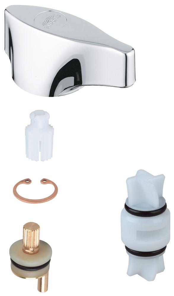 Grohe Yöndeğiştirici - 45048000