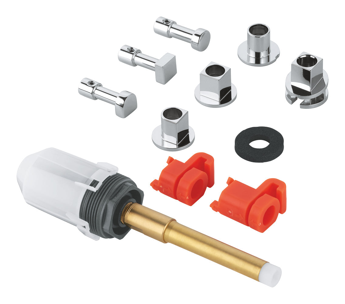 Grohe Yöndeğiştirici - 48444000
