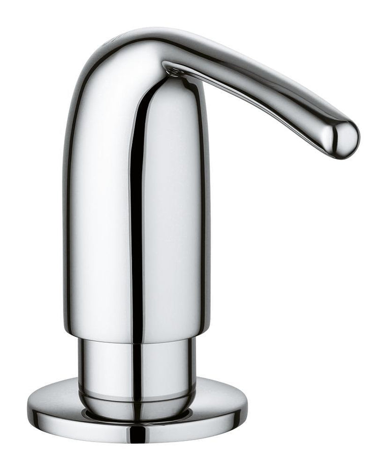 Grohe Zedra Sıvı Sabunluk 40553000
