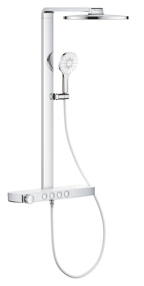 GroheRSH Aqua SmartControl Termostatik Duş Sistemi