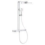 GroheRSH Aqua SmartControl Termostatik Duş Sistemi