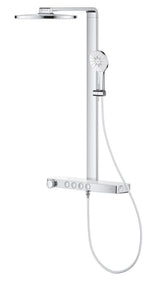 GroheRSH Aqua SmartControl Termostatik Duş Sistemi