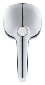 GroheTempesta Cube 110 III El Duşu, max 13.5Lt./min-3 bars