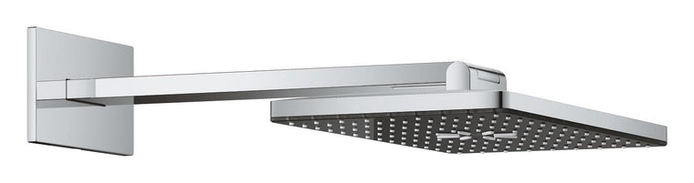 RSH Aqua Head shw set 400*230 Duo