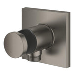 RSH Aqua Wall Union w/Holder