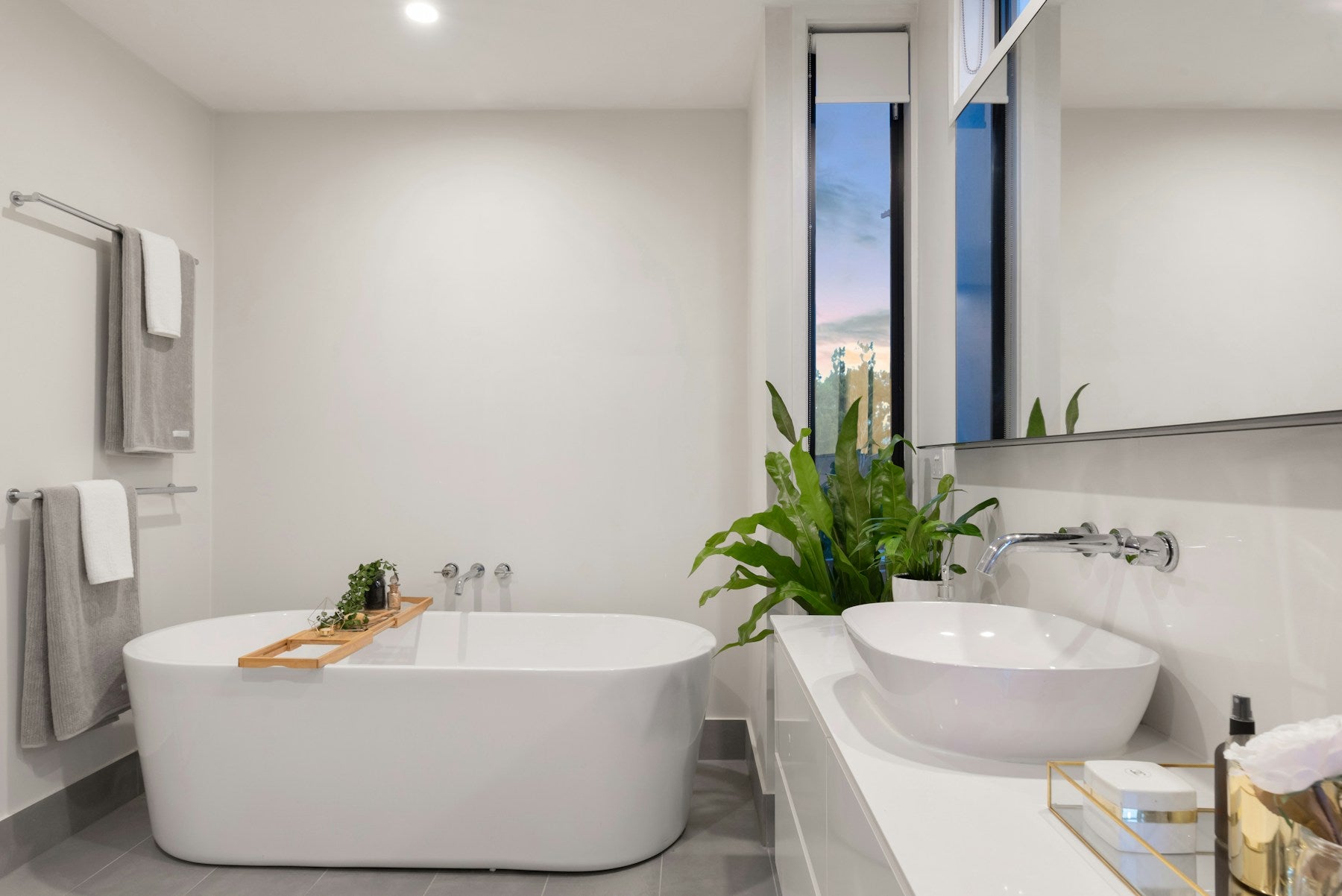 Atalay Banyo modern banyo ve teknik servis çözümleri